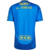 Camiseta de fútbol Tigres UANL Segunda Equipación 2024-25 - Hombre